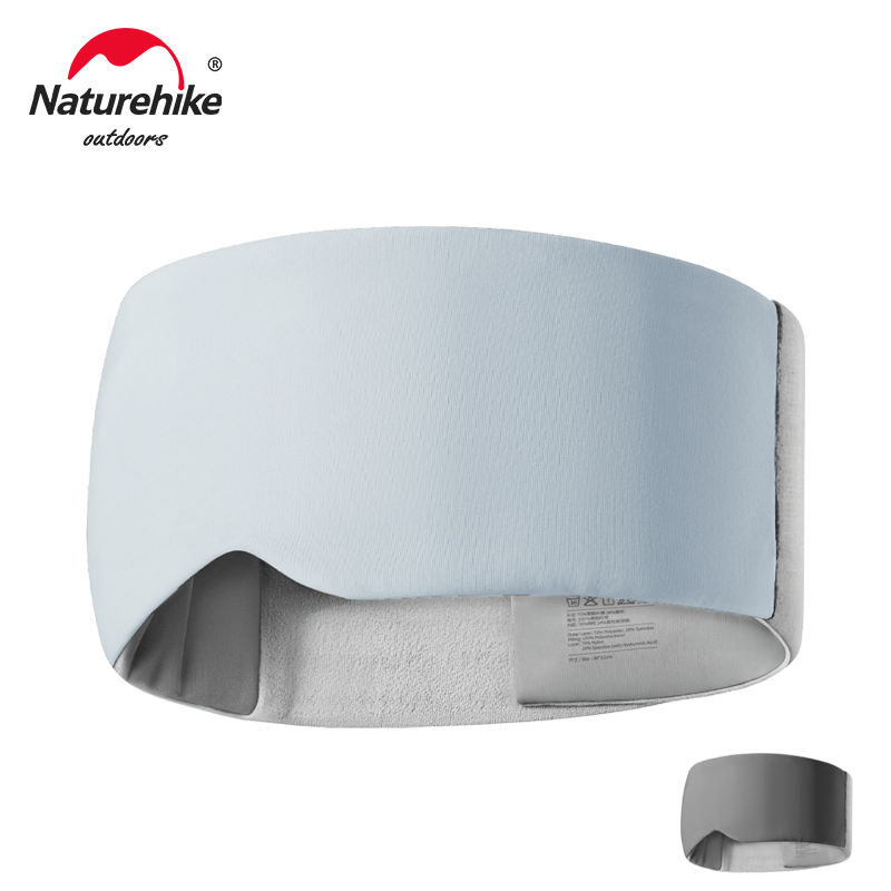 Naturehike Sunshade Headband Ice Sense Ultralight