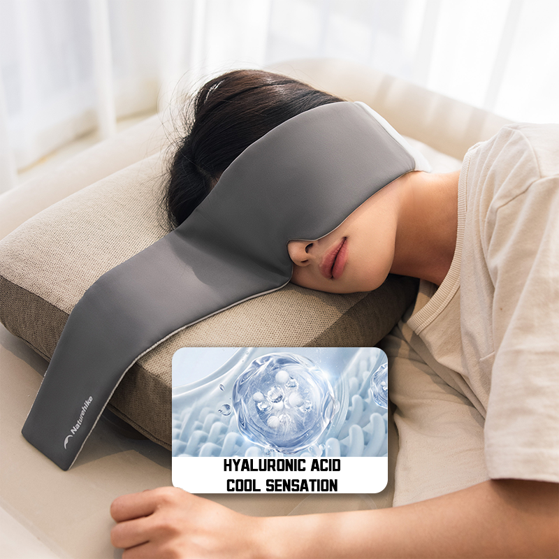Naturehike Sunshade Headband Ice Sense Ultralight