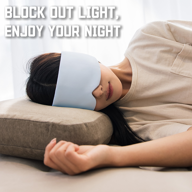 Naturehike Sunshade Headband Ice Sense Ultralight