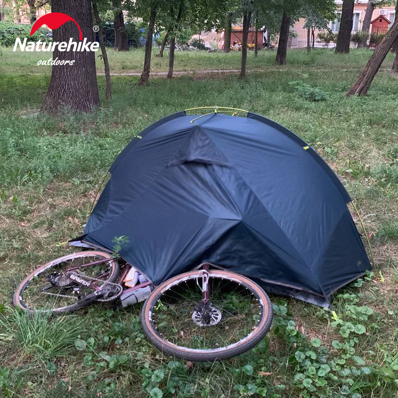 Naturehike Tagar Палатка 1 2-местная туристическая