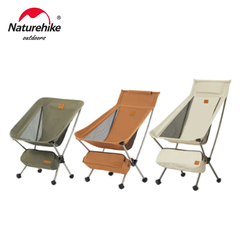 Naturehike Camping Chair Ultralight Fishing Chair
