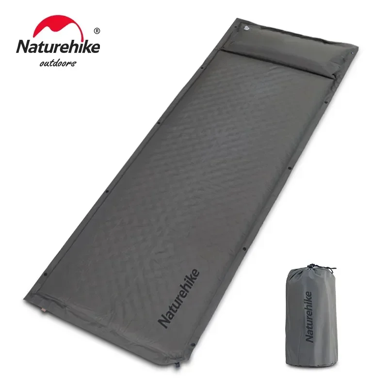 Naturehike D01 Self-inflating Air Mat Splicable
