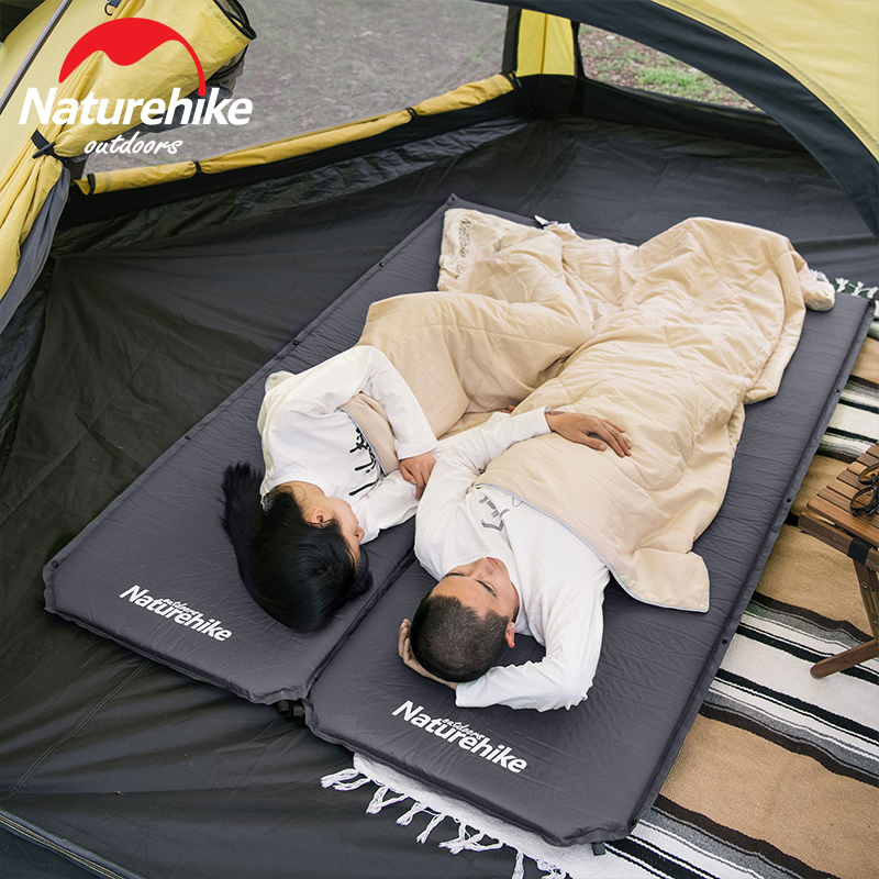 Naturehike Self-inflating Mattress D03 Inflatable