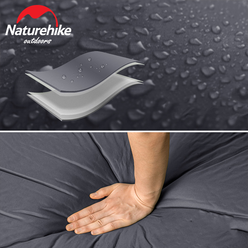 Naturehike Self-inflating Mattress D03 Inflatable