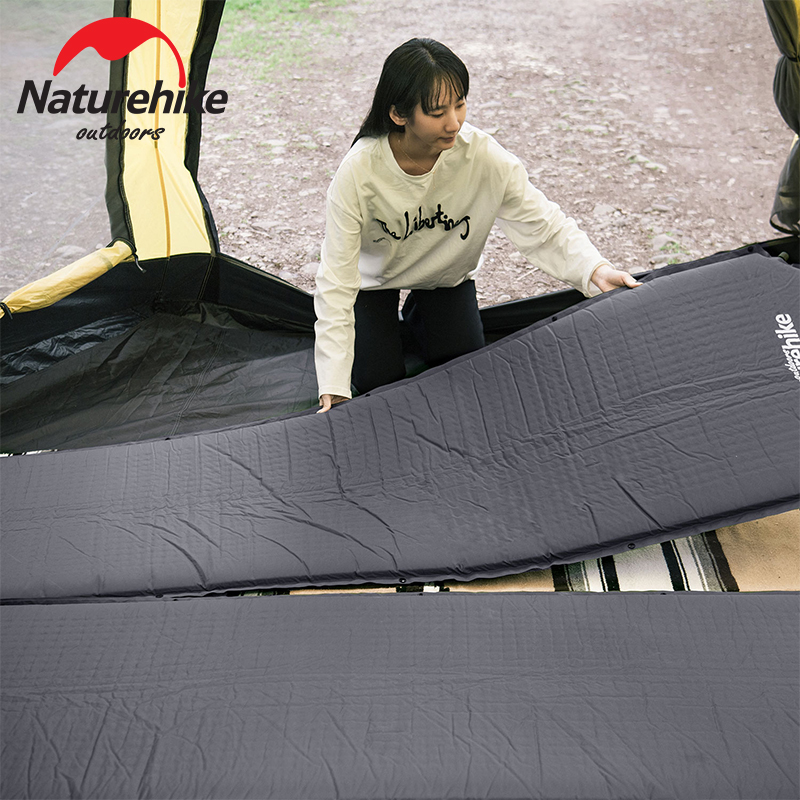 Naturehike Self-inflating Mattress D03 Inflatable