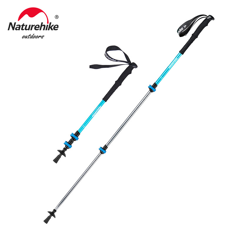 Naturehike Sunny Snow Base Walking Sticks Outdoor
