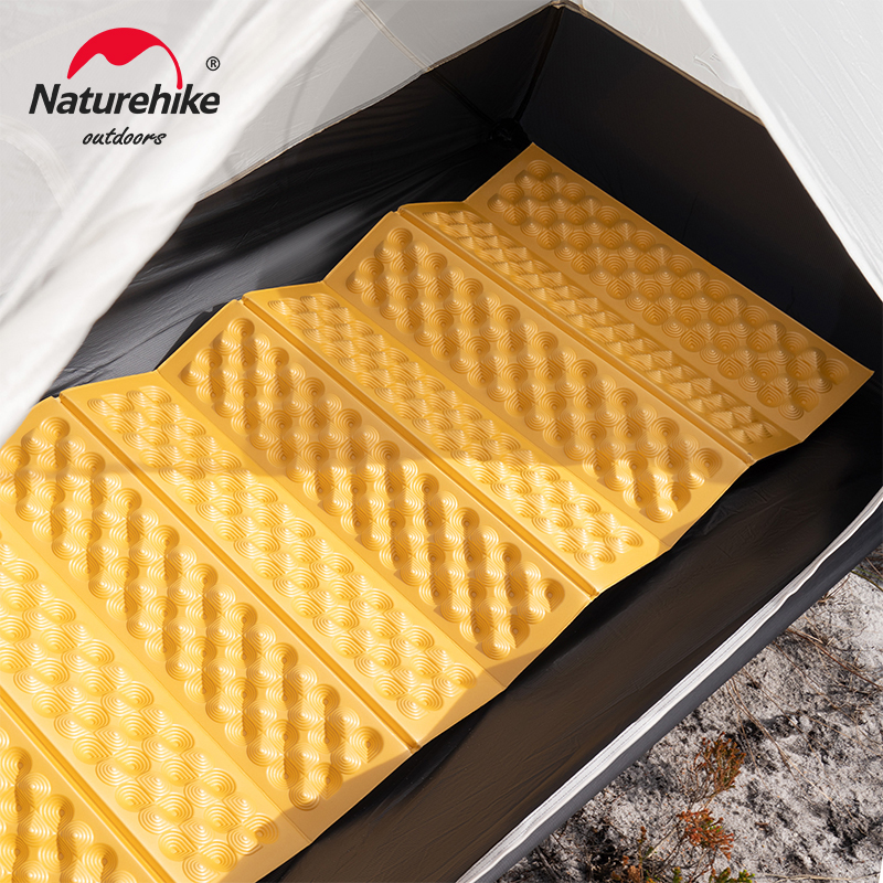 Naturehike Troues R3.0 Folding Egg Nest Mat Outdoor