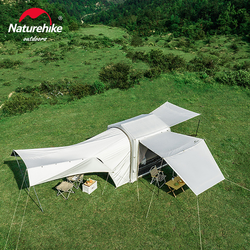 Naturehike Gen Air 7.0 Tent Camping Inflatable Car