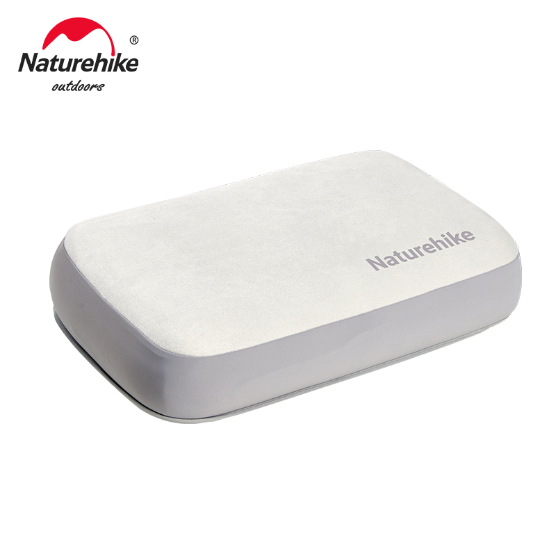 Naturehike Memory Cotton Comfortable Square Pillow