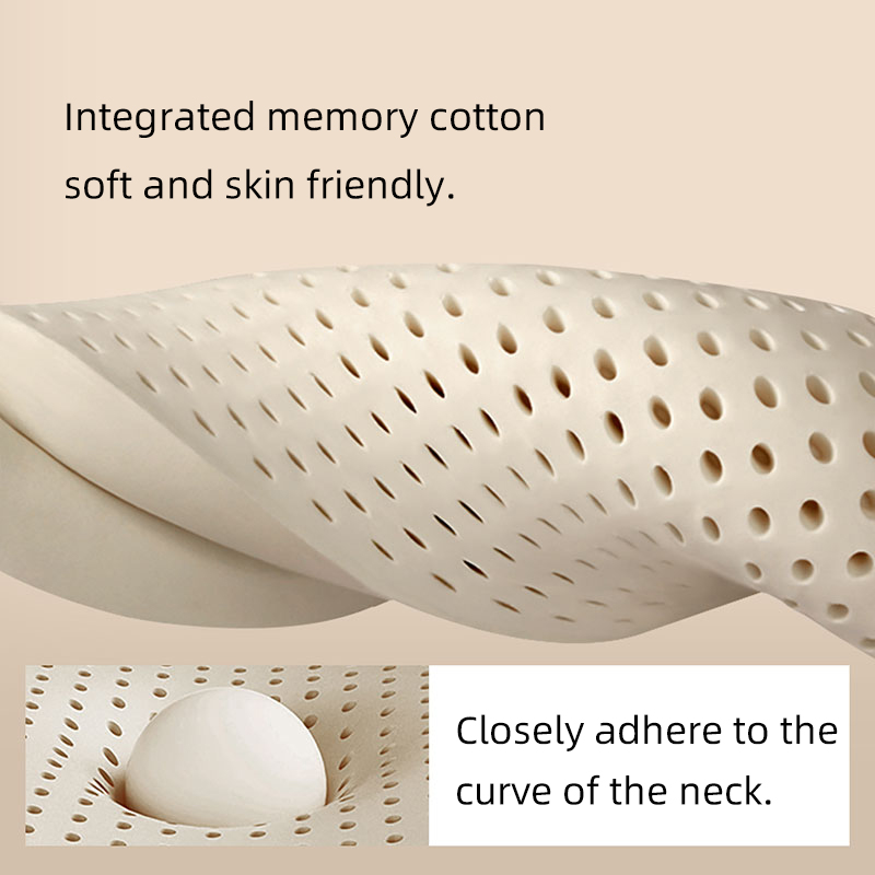 Naturehike Memory Cotton Comfortable Square Pillow