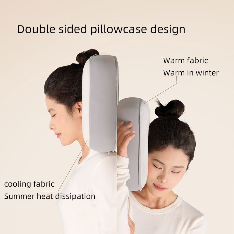Naturehike Memory Cotton Comfortable Square Pillow