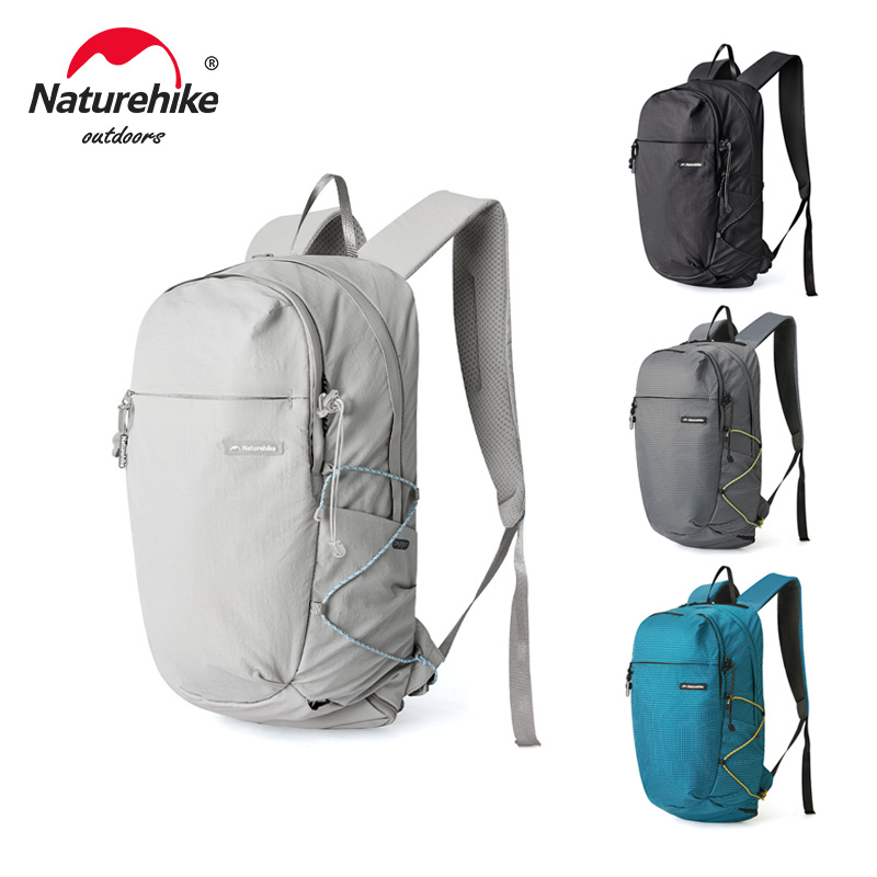 Naturehike Oxygen Casual Backpack Lightweight Outdoor