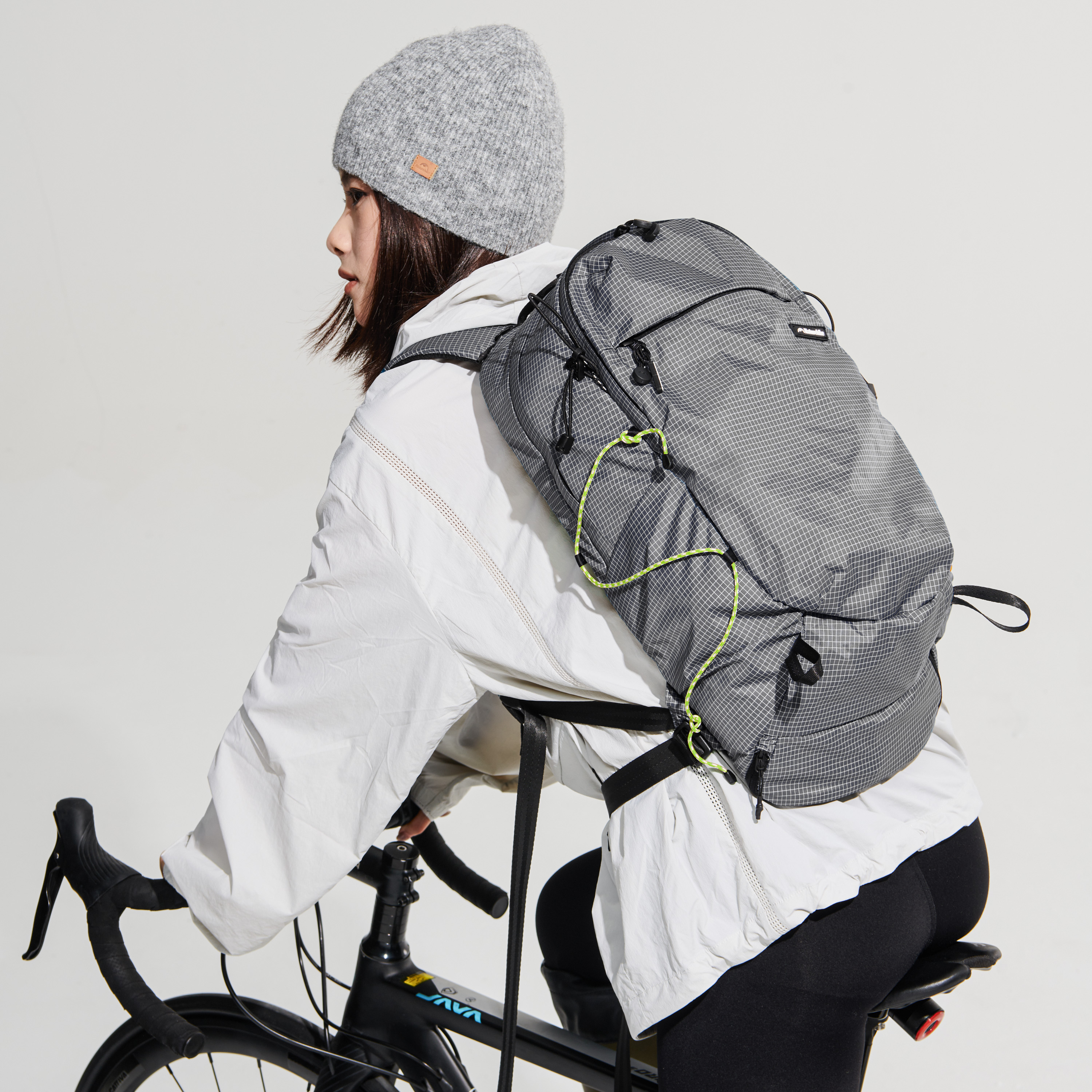 Naturehike Oxygen Casual Backpack Lightweight Outdoor