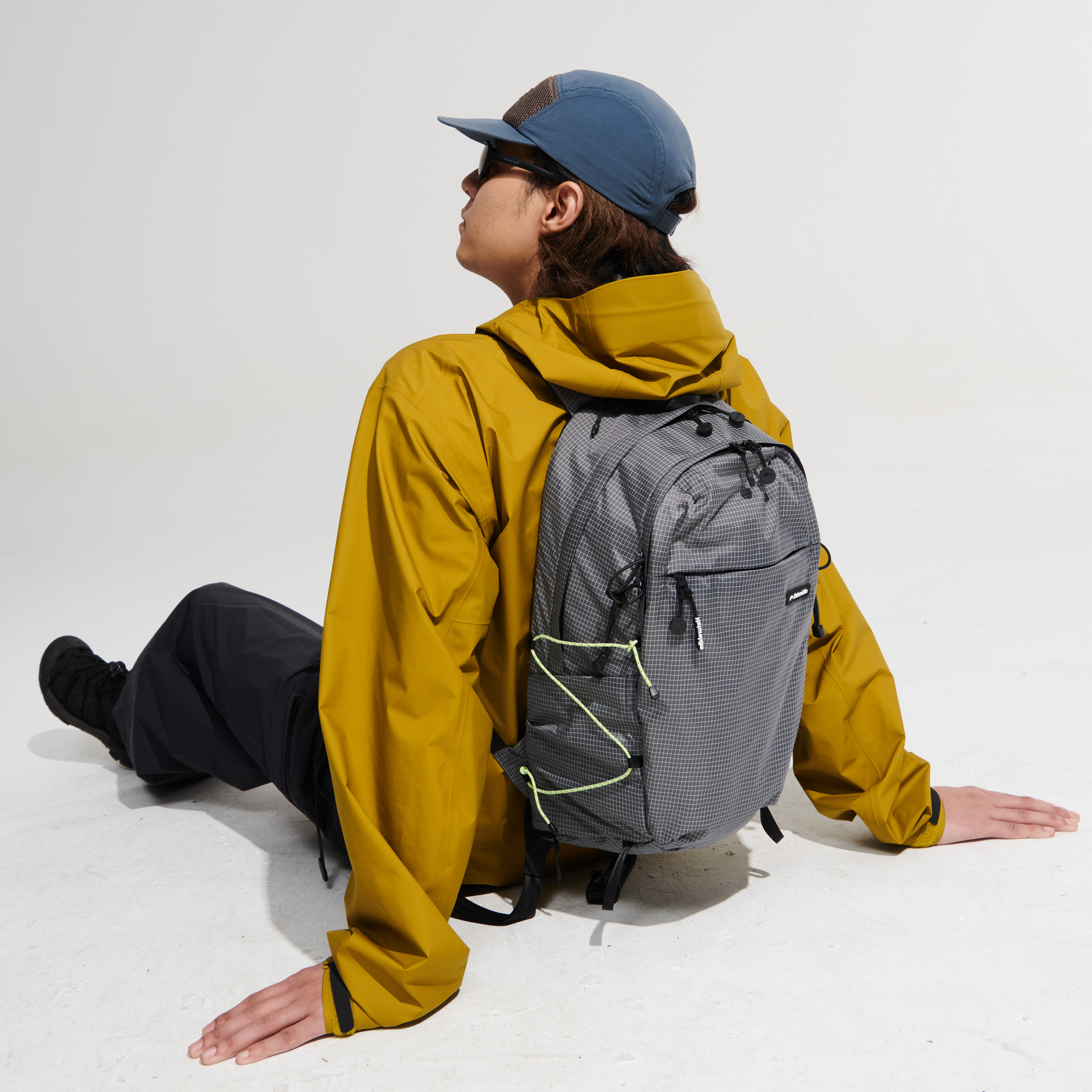 Naturehike Oxygen Casual Backpack Lightweight Outdoor