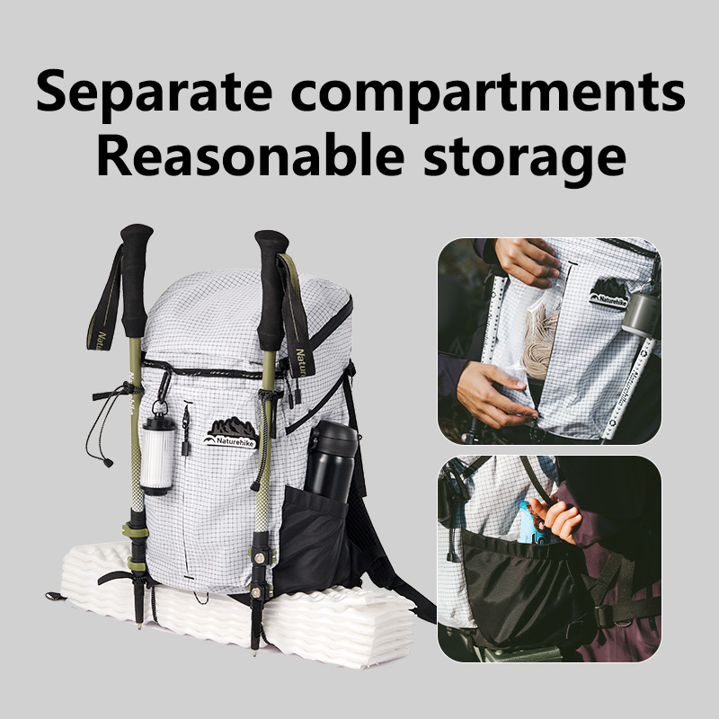 Naturehike Helium Series 25L Outdoor Hiking