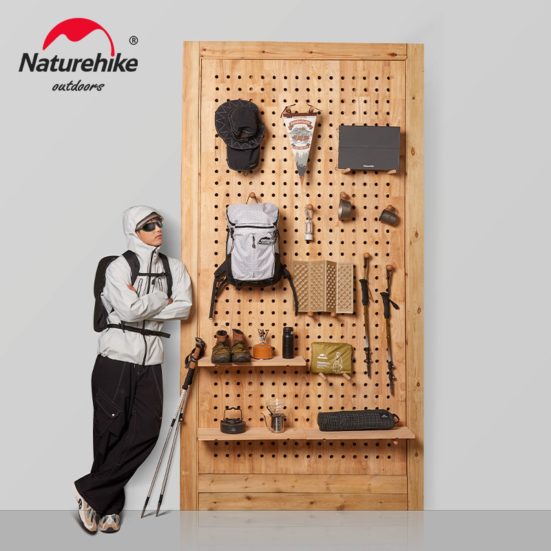 Naturehike Helium Series 25L Outdoor Hiking
