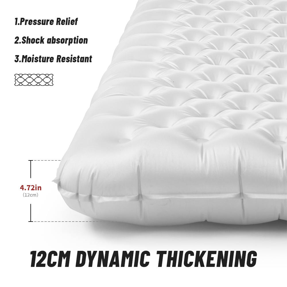 Naturehike Tuye 8.8R Value Air Mattress Ultralight