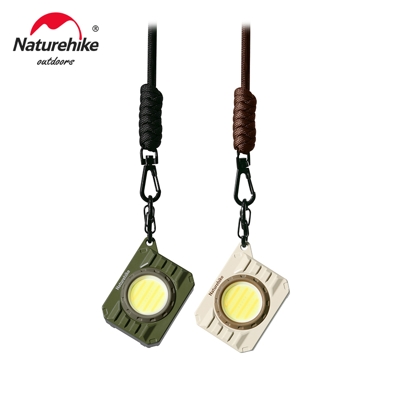 Naturehike Glow Mini Backpack Light Outdoor Camping