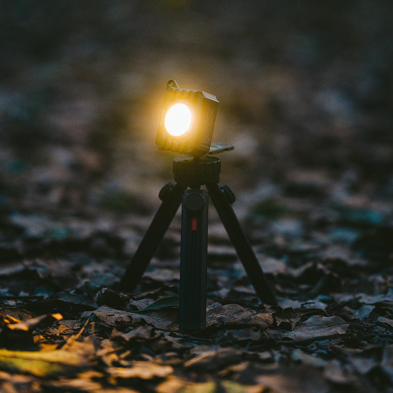 Naturehike Glow Mini Backpack Light Outdoor Camping
