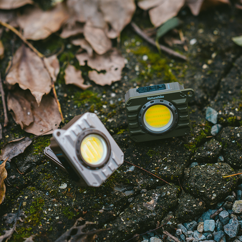 Naturehike Glow Mini Backpack Light Outdoor Camping