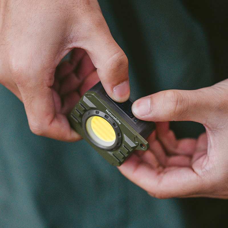 Naturehike Glow Mini Backpack Light Outdoor Camping