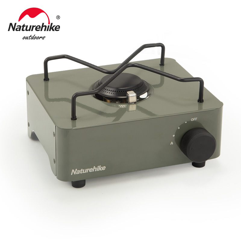 Naturehike Camping Stove Outdoor Portable Gas Stove