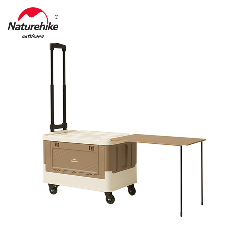 Naturehike Trolley Camping 3 In 1  Garden Cart Outdoor