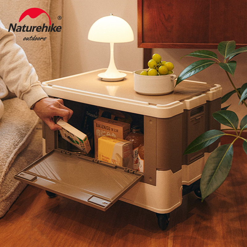 Naturehike Trolley Camping 3 In 1  Garden Cart Outdoor