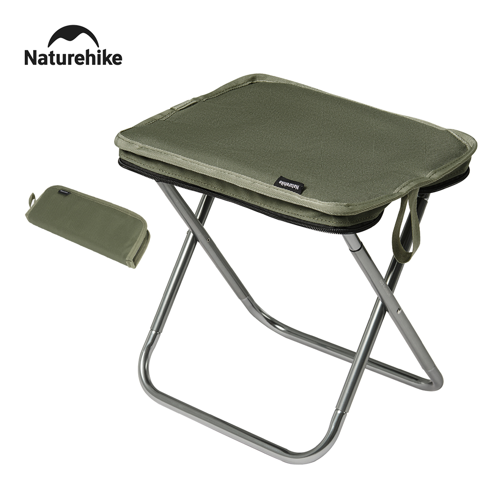 Naturehike Camping Folding Chair Portable Fishing