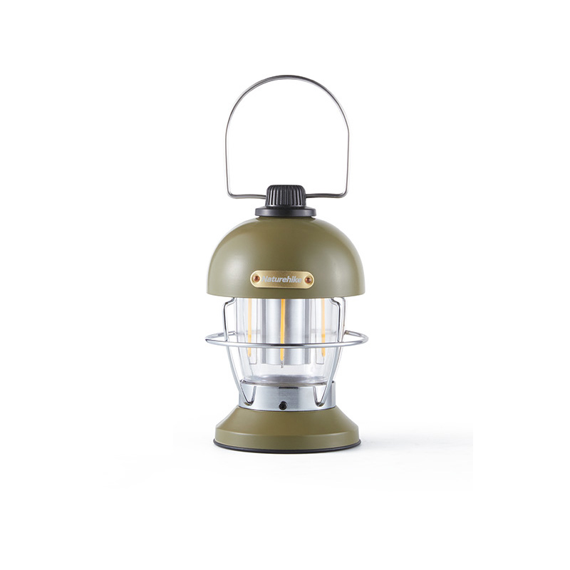 Naturehike Camping Lantern Portable Outdoor Lamp