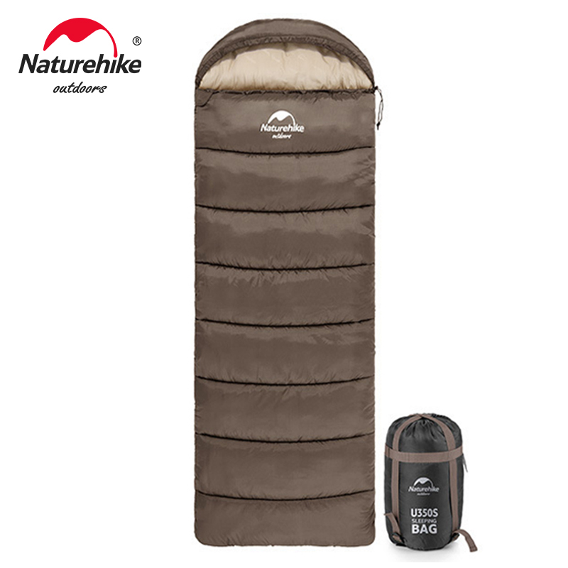 Naturehike Sleeping Bag Ultralight Cotton Sleeping Bag