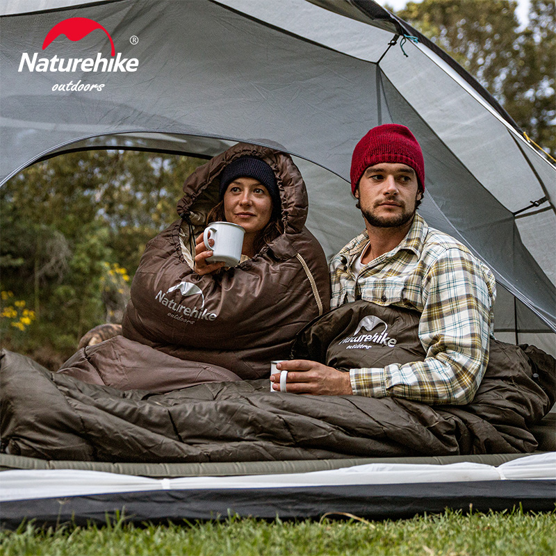 Naturehike Sleeping Bag Ultralight Cotton Sleeping Bag