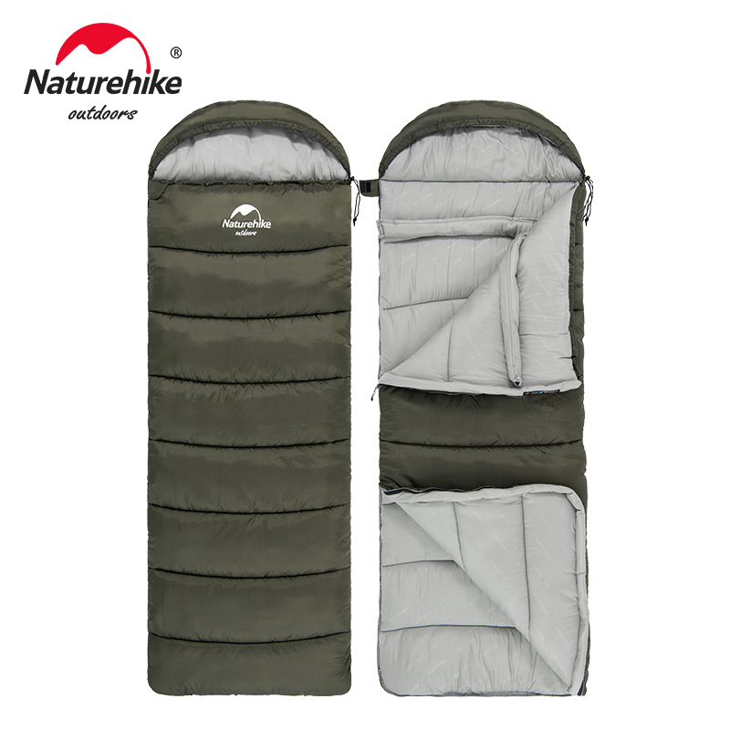 Naturehike Sleeping Bag Ultralight Cotton Sleeping Bag