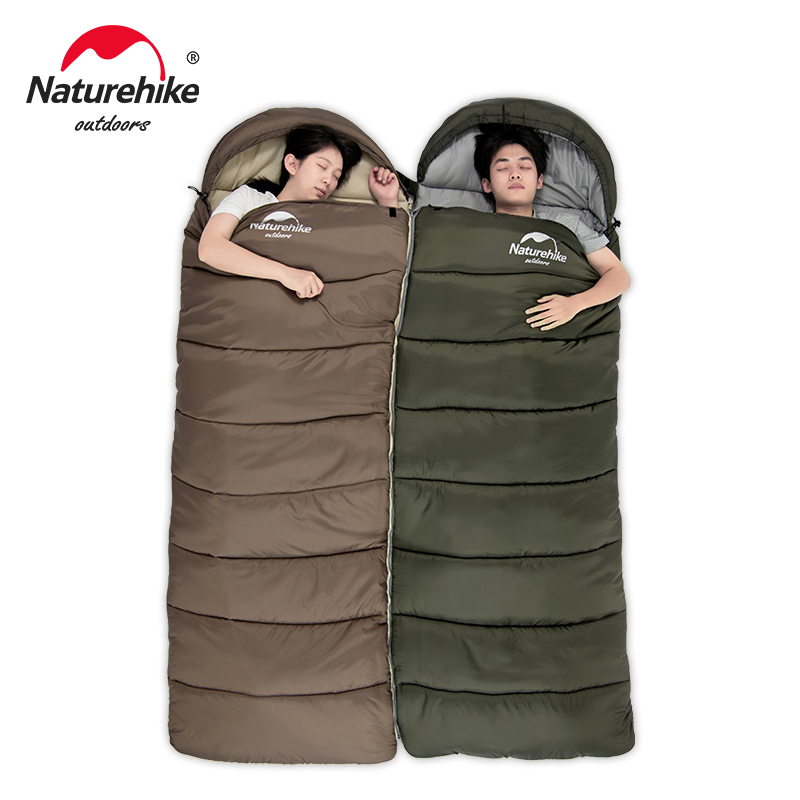 Naturehike Sleeping Bag Ultralight Cotton Sleeping Bag