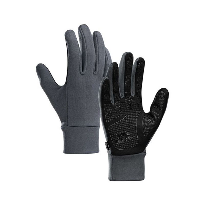 Naturehike Touch Screen Anti-skid Gloves