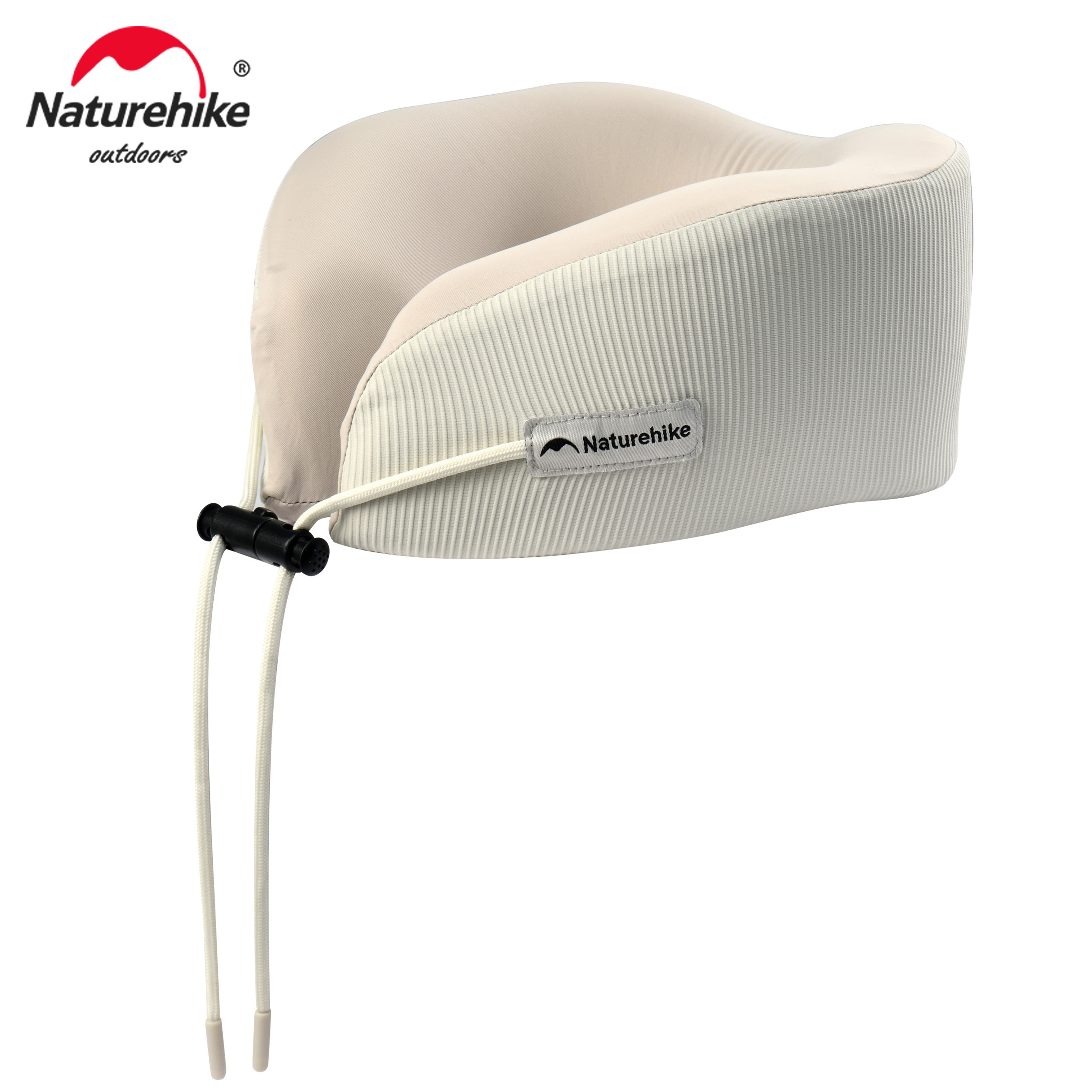 Naturehike Portable Neck Pillow Driving Nap Rest Heath