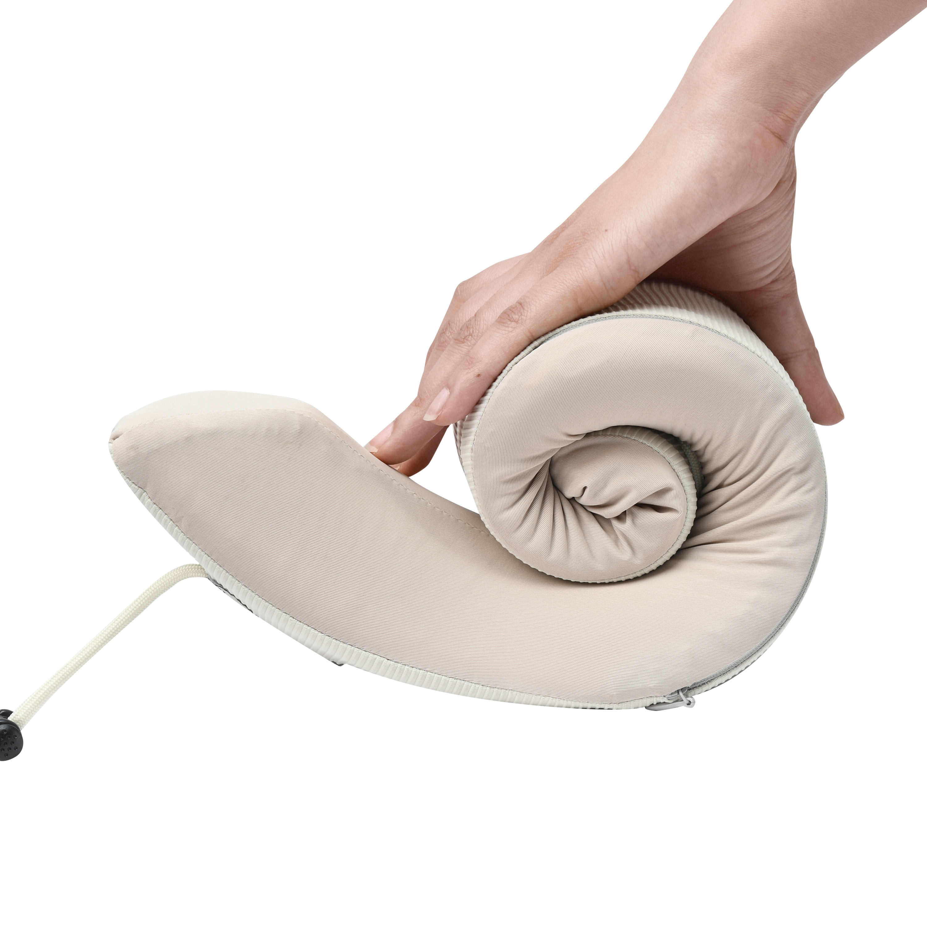 Naturehike Portable Neck Pillow Driving Nap Rest Heath