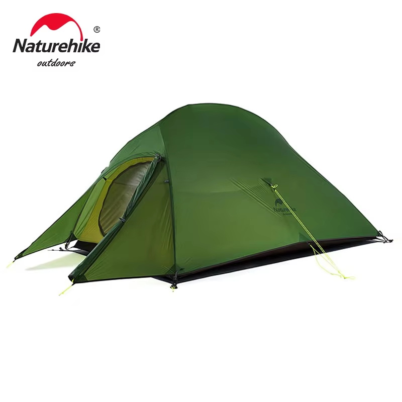 Naturehike Cloud Up 2 People Tent Ultralight 20D