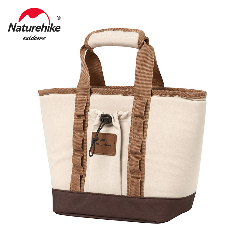 Naturehike Insulated Bag Outdoor Camping Hiking Park