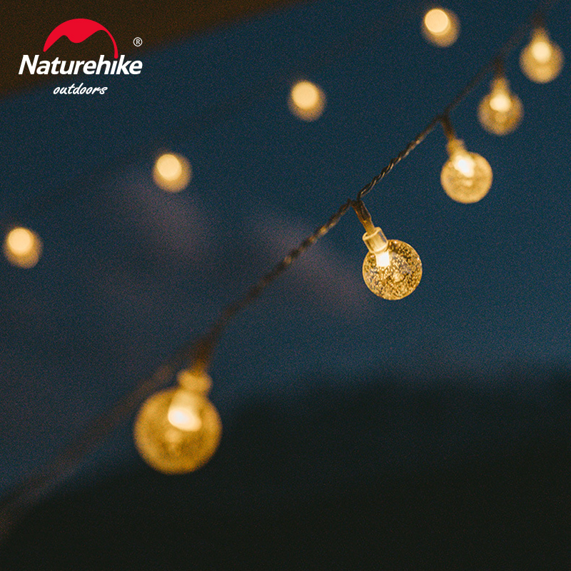 Naturehike Camping Tent Light Waterproof Outdoor