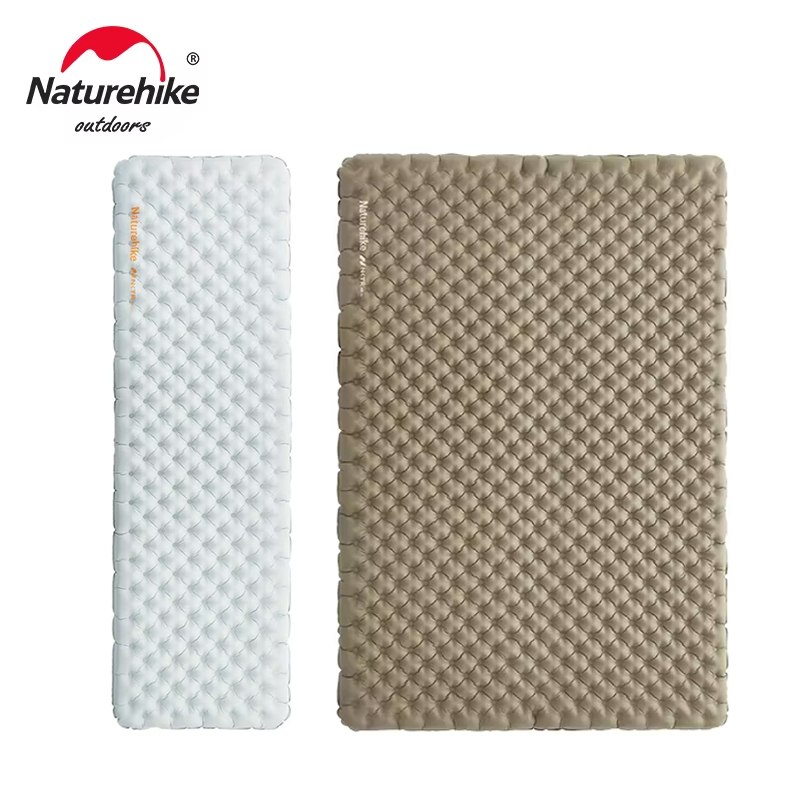 Naturehike Inflatable Mattress 3.2 R Value Air Bed