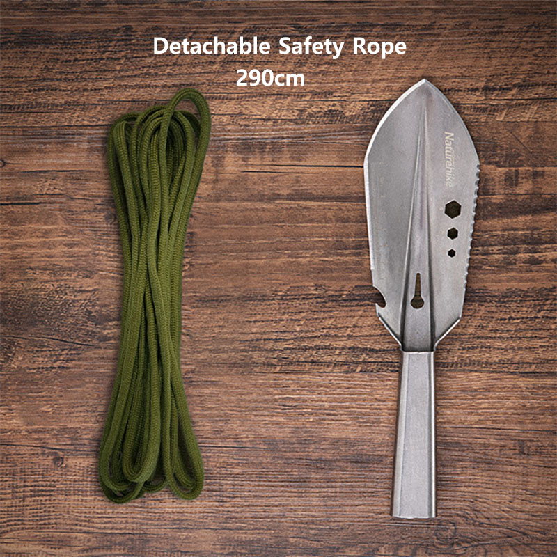 Naturehike Camping Shovel Outdoor Multifunctional