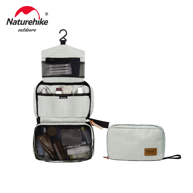 Naturehike SN03 Toiletry Bag Outdoor Portable Business