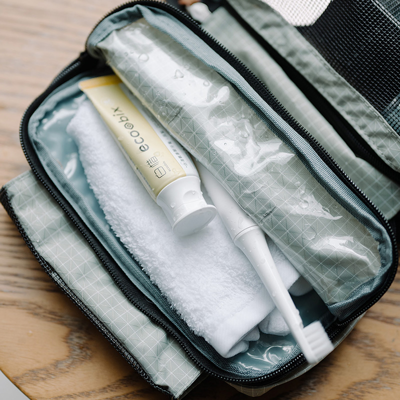Naturehike SN03 Toiletry Bag Outdoor Portable Business