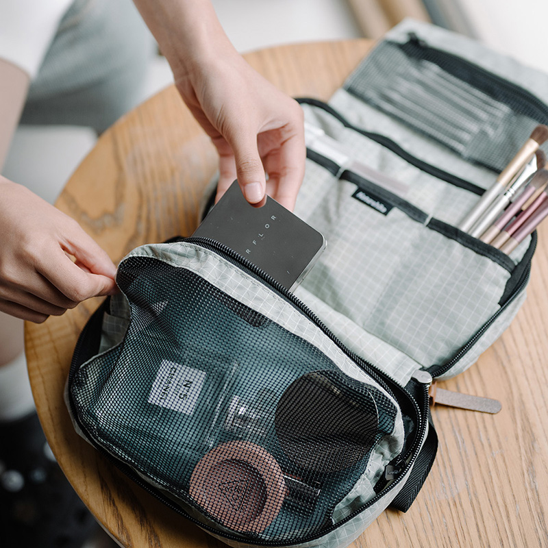 Naturehike SN03 Toiletry Bag Outdoor Portable Business