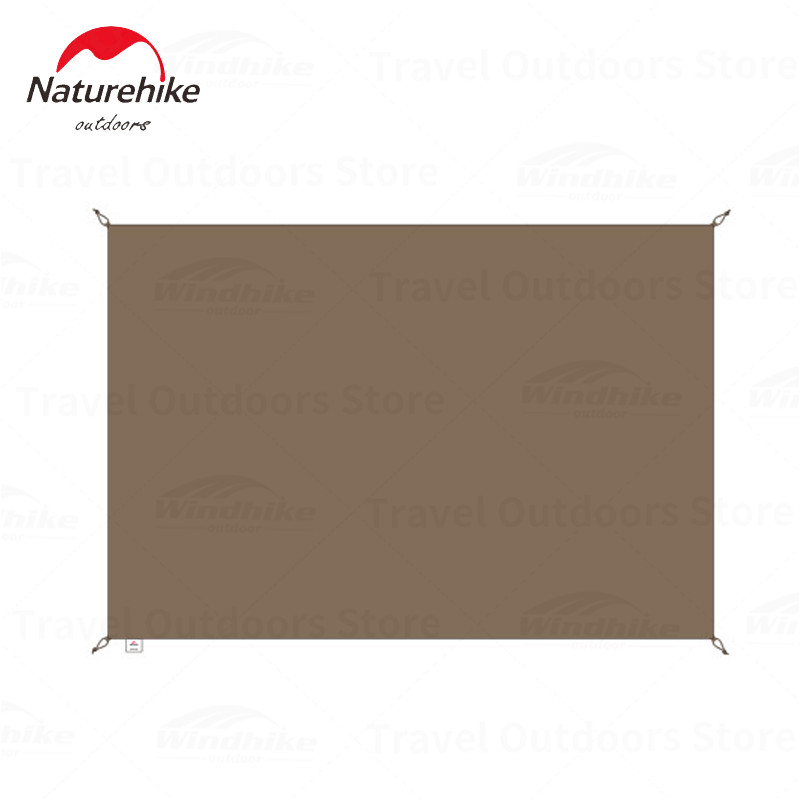 Naturehike Footprint Groundsheet for VILLAGE-13 Tent