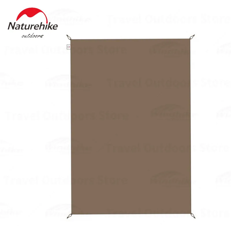 Naturehike Footprint Groundsheet for VILLAGE-13 Tent