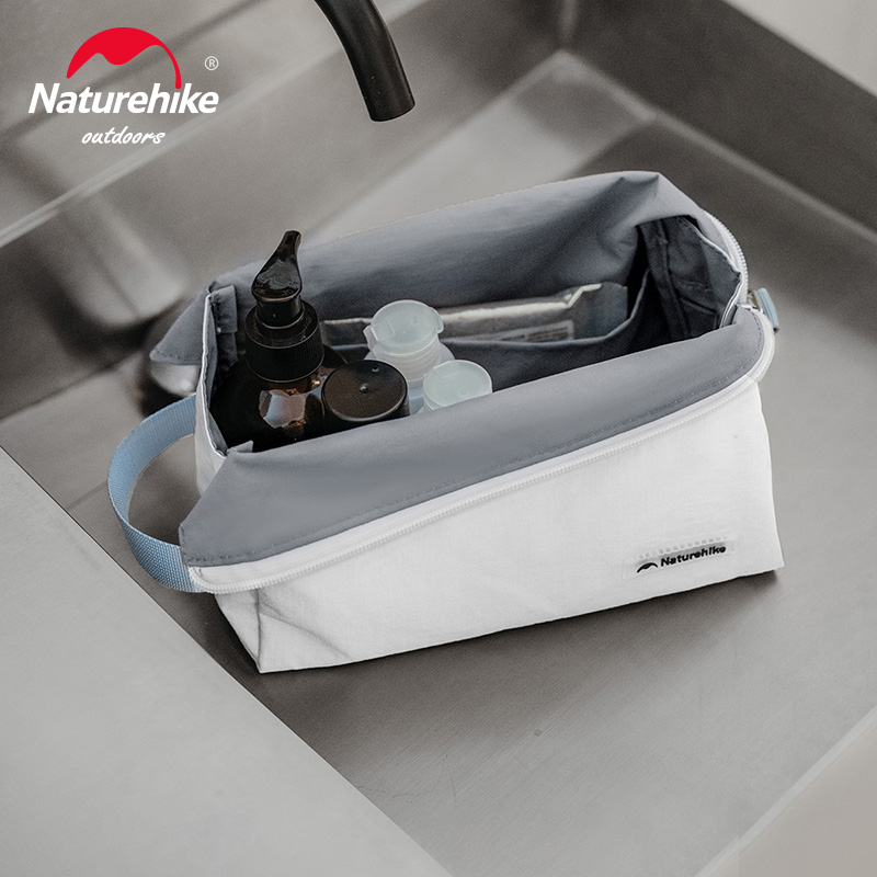 Naturehike Oxygen Travel Toiletry Bag Portable Outdoor