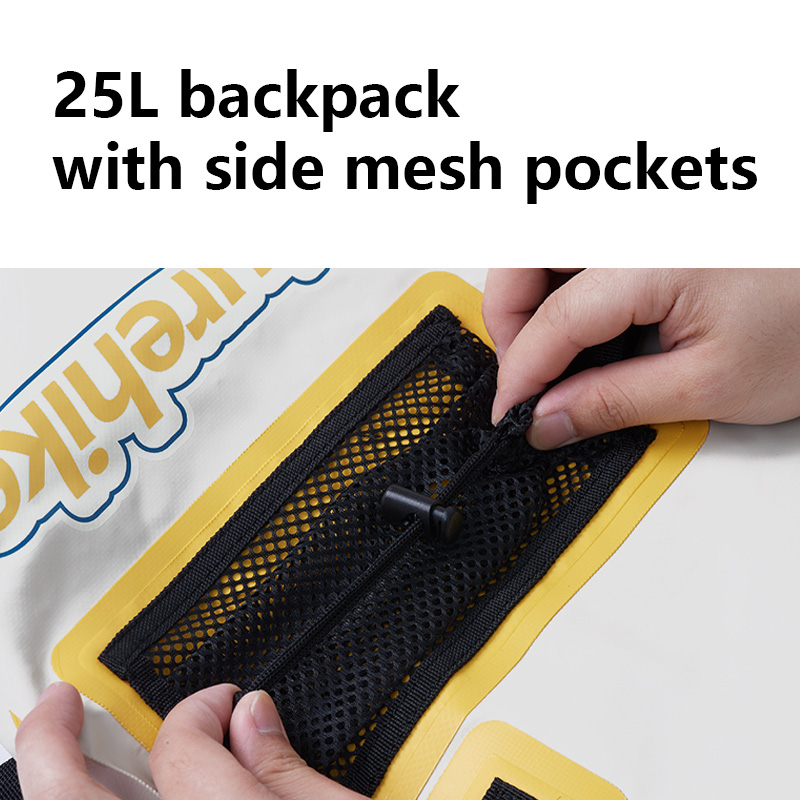 Naturehike Waterproof Bag Ultralight Dry & Wet