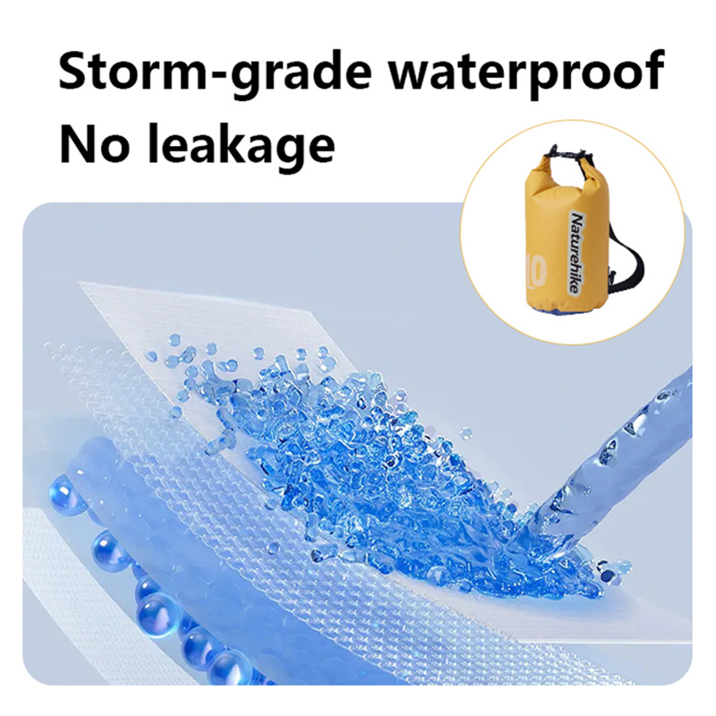 Naturehike Waterproof Bag Ultralight Dry & Wet